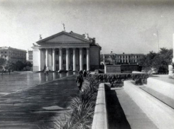 60 лет назад в Волгоград пришла советская торговля