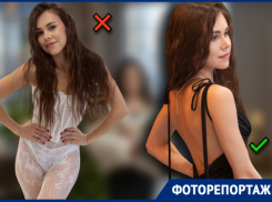 Секретную позу «-10 кило» раскрыл известный фотограф: как выглядеть шикарно на новогодней фотосессии