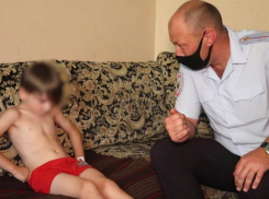 Прокуратура проверит прогулку 6-летнего волгоградца с 275 тысячами рублей в кармане