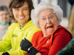 Прохор Шаляпин признался, почему его тянет на пожилых женщин 