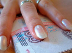 В Волгограде задержана ростовская аферистка