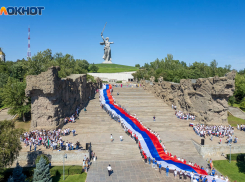 Местами до +1 градуса: погода в Волгоградской области на 8 сентября