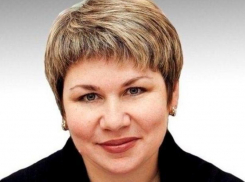 Учитель №1 Волгоградской области отмечает юбилей