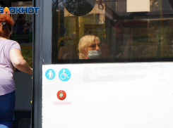 В Волгоградской области самая низкая в ЮФО смертность от COVID-19