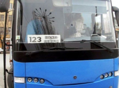 Изменяется стоимость проезда на маршруте №123 «Волгоград – Волжский»