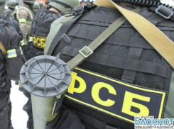 ФСБ подтвердила, что участники «Правого сектора» готовили теракты в Волгограде
