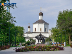 В День памяти жертв бомбардировок в Волгограде будет удушающе жарко
