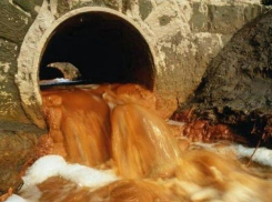 Более 55 млн рублей пытается отсудить у Горводоканала Росприроднадзор за слив отходов в Волгограде