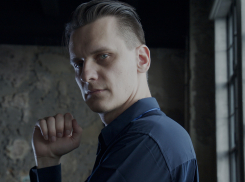 Волгоградец сыграл главную роль в экранизации «1984» Джорджа Оруэлла