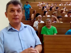 Всего 10% волгоградских патологоанатомов заступились за обвиняемых в подмене органов роженицы коллег
