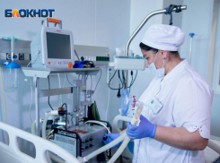 92 человек заразились COVID-19 на 1 июля в Волгоградской области