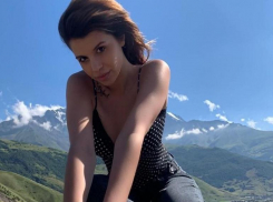 10 место за красоту отдала Волгограду звезда «Дома-2» Алиана Устиненко