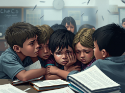 Карать за «линейку порицания» в Волгограде призвала член Госсовета РФ