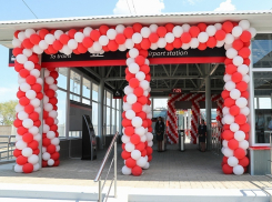 Расписание электропоездов из аэропорта до вокзала Волгограда