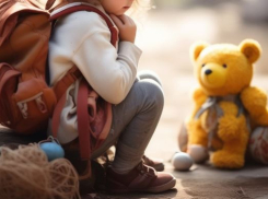 Пьяная жительница Камышина потеряла 3-летнего ребенка и молча пошла домой