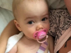 Волгоградка рассказала, как после публикации «Блокнот Волгоград ей удалось спасти 10-месячную дочь с COVID-19