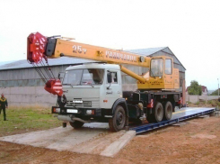 На заводе в Волгограде рабочий лишился пальца