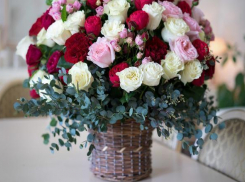 Криминального романтика из Волгограда будут судить за кражу букета роз для возлюбленной