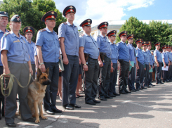 В Волгограде День Знаний пройдет под охраной