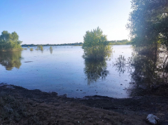 Запрет на рыбалку начал действовать в Волгоградской области