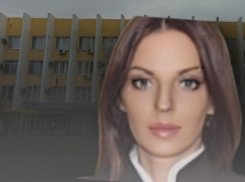 В Волгограде собираются озвучить приговор экс-судье Олесе Дорошенко