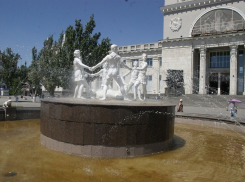 О референдуме за переименование в Сталинград заговорили в Волгограде