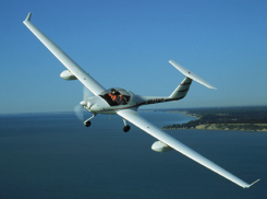 В Волгограде планируют выпускать самолеты малой авиации