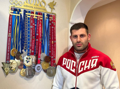 Из Волгограда снова убегают спортсмены ТОП-уровня