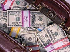 В Волжском ломбард незаконно обогатился на 26 миллионов рублей