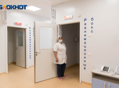 Годовалая девочка подавилась сухарем и впала в клиническую смерть в Волгограде