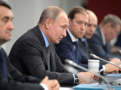Волгоградские чиновники неторопливо выполняют указ Путина 
