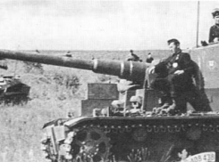 7 октября 1942 года – в Сталинграде немецко-фашистские войска предпринимают «психическую» атаку