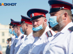 Вопрос о праздновании 9 Мая в Волгограде повис в воздухе: казаков отправили на парад Победы в Москву 