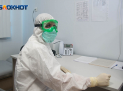 Волгоградская область продолжает терять людей из-за COVID-19: 128 умерших на 17 сентября