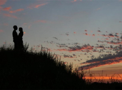 В убийстве 25-летней девушки под Волгоградом подозревается ее сожитель