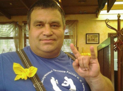 Трижды депутат Андрей Попков отмечает день рождения
