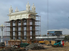 Чиновники мэрии Волгограда обманывают горожан самым бессовестным образом