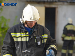 Бабушка и внук погибли на пожаре в Котово из-за непотушенной сигареты