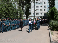 Погибший бортовой оператор Марат Хадаев посмертно награжден  орденом Мужества
