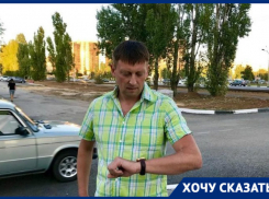 Волгоградцы угрожают одиночными пикетами, если им не вернут московское время