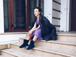 Окровавленная звезда «Универа» Анастасия Иванова вышла на связь с космосом