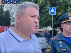 Что ждет юг Волгограда после взрыва канализационной станции – оперштаб