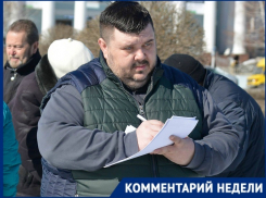  Общественник рассказал, как сократить число смертельных аварий на трассах Волгоградской области