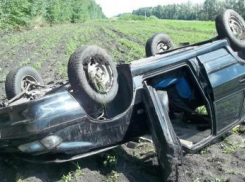 Под Волгоградом в ДТП погиб 54-летний водитель «пятнадцатой»