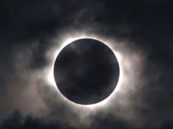 Агрессивными и нервными станут волгоградцы в день Лунного затмения