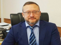 Гендиректор сменился у ООО «Ситиматик-Волгоград»