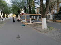 Бывший мэр Волгограда упрекнул действующих чиновников в показательном свинстве