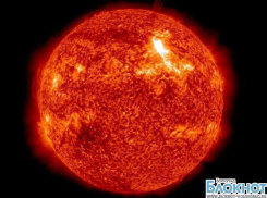 Волгоградцы почувствовали последствия магнитной бури