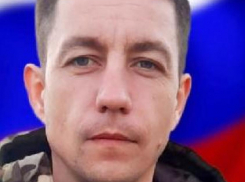 Волгоградец Сергей Власенко погиб в зоне СВО 