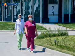 Волгоградцы уверены, что в регионе закладывают недостаточно средств на здравоохранение